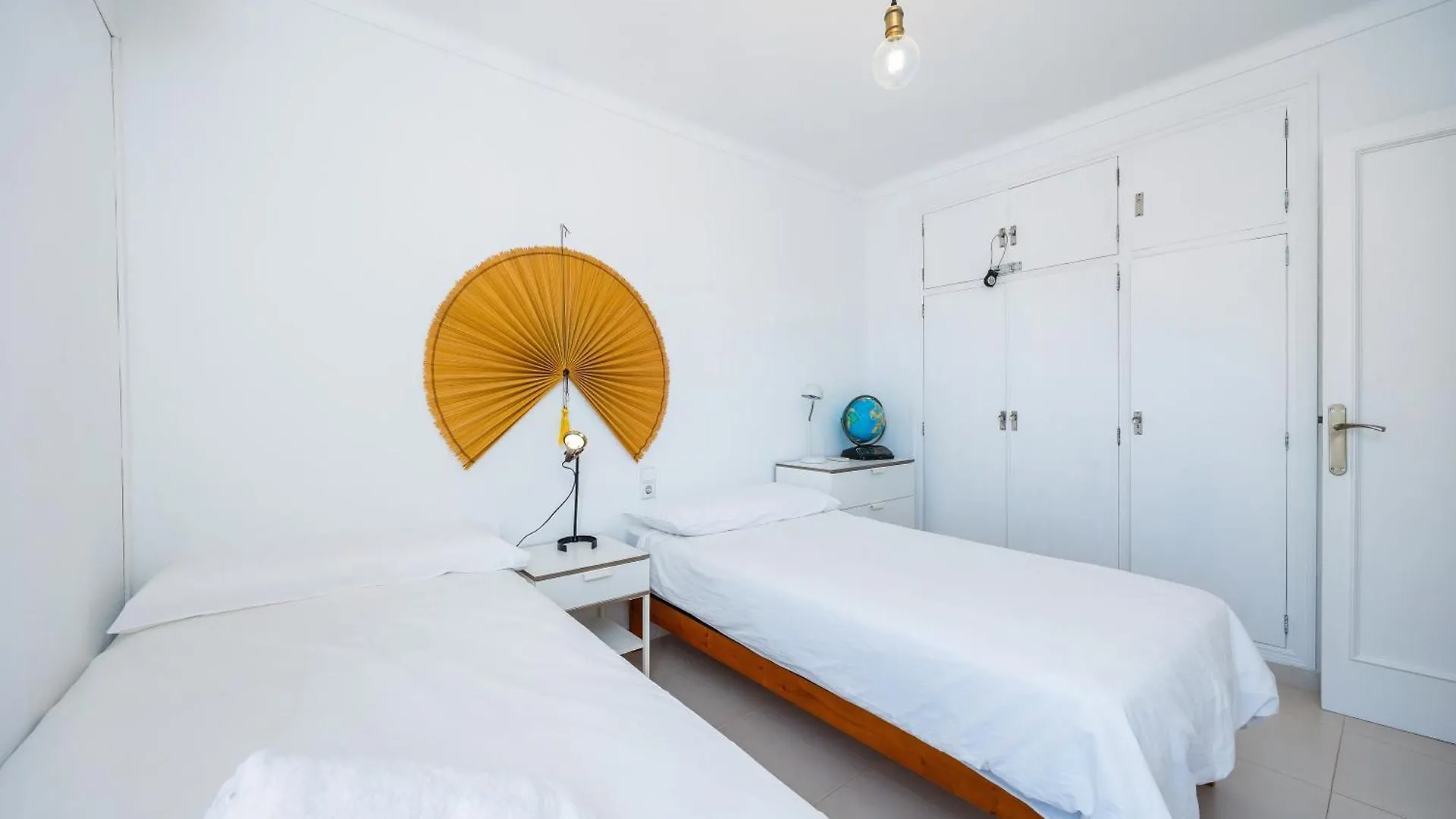 Planeta Mallorca Sea And Mountain Pollença Apartmán