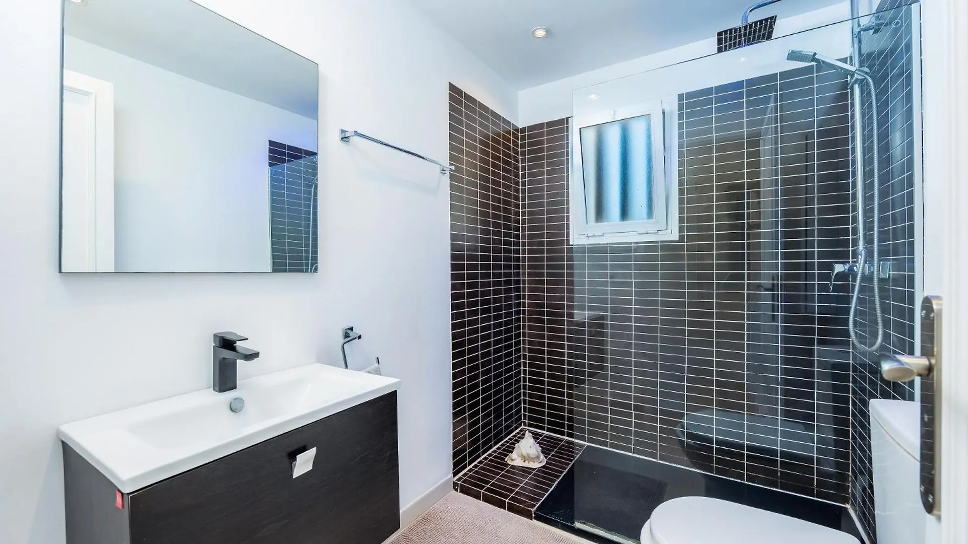 Apartmán Planeta Mallorca Sea And Mountain Pollença Španělsko