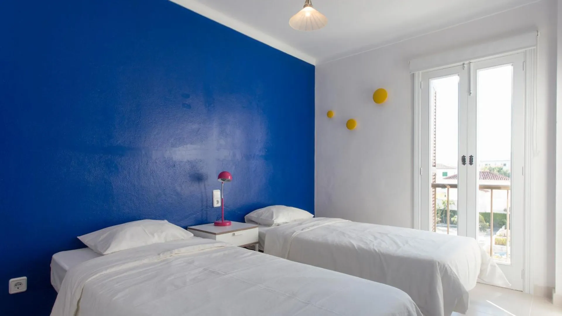 Apartment Planeta Mallorca Sea And Mountain Pollenca