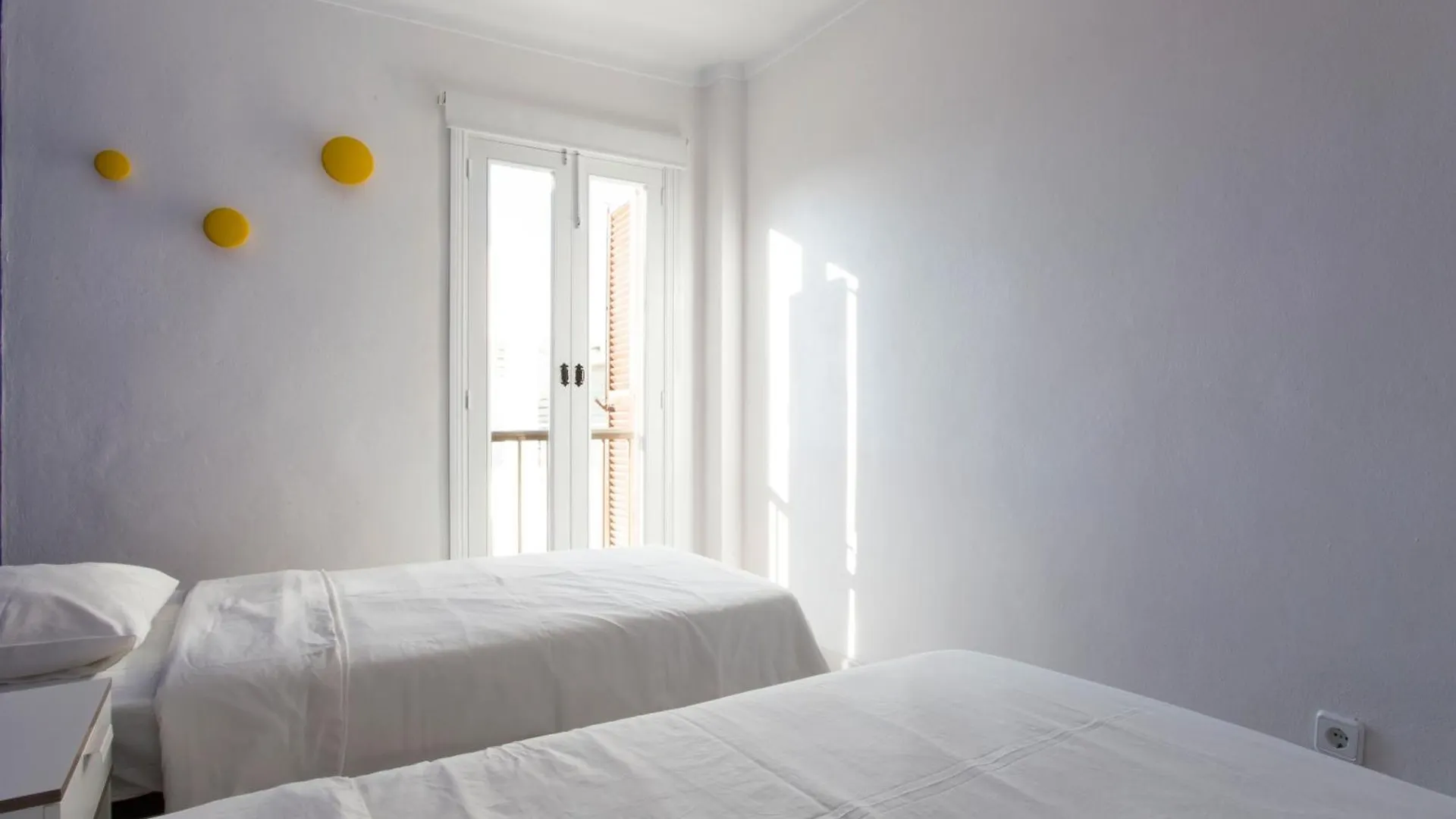 Apartment Planeta Mallorca Sea And Mountain Pollenca