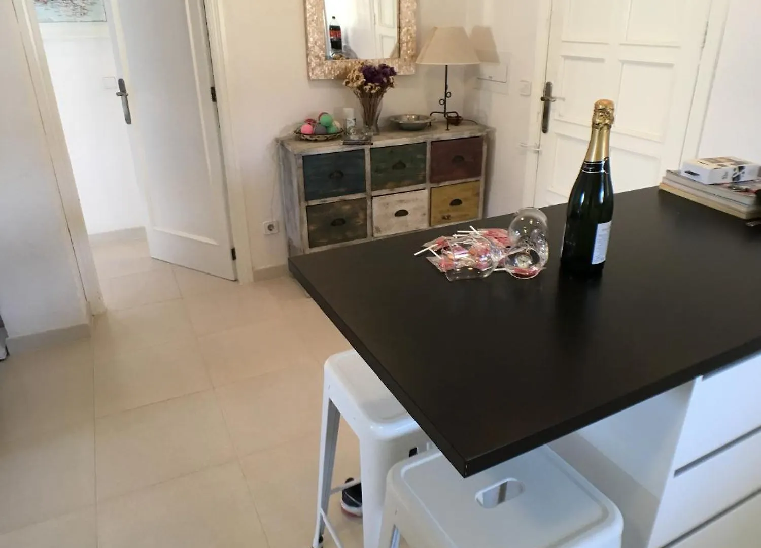 Apartment Planeta Mallorca Sea And Mountain Pollenca
