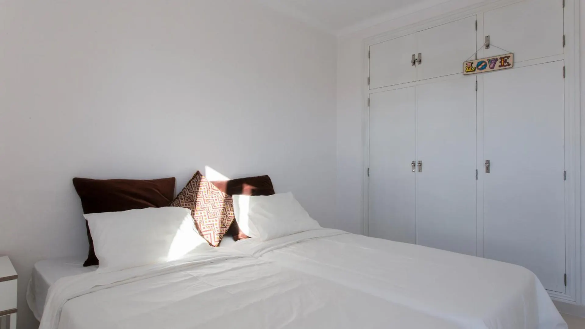 Planeta Mallorca Sea And Mountain Pollenca Apartment