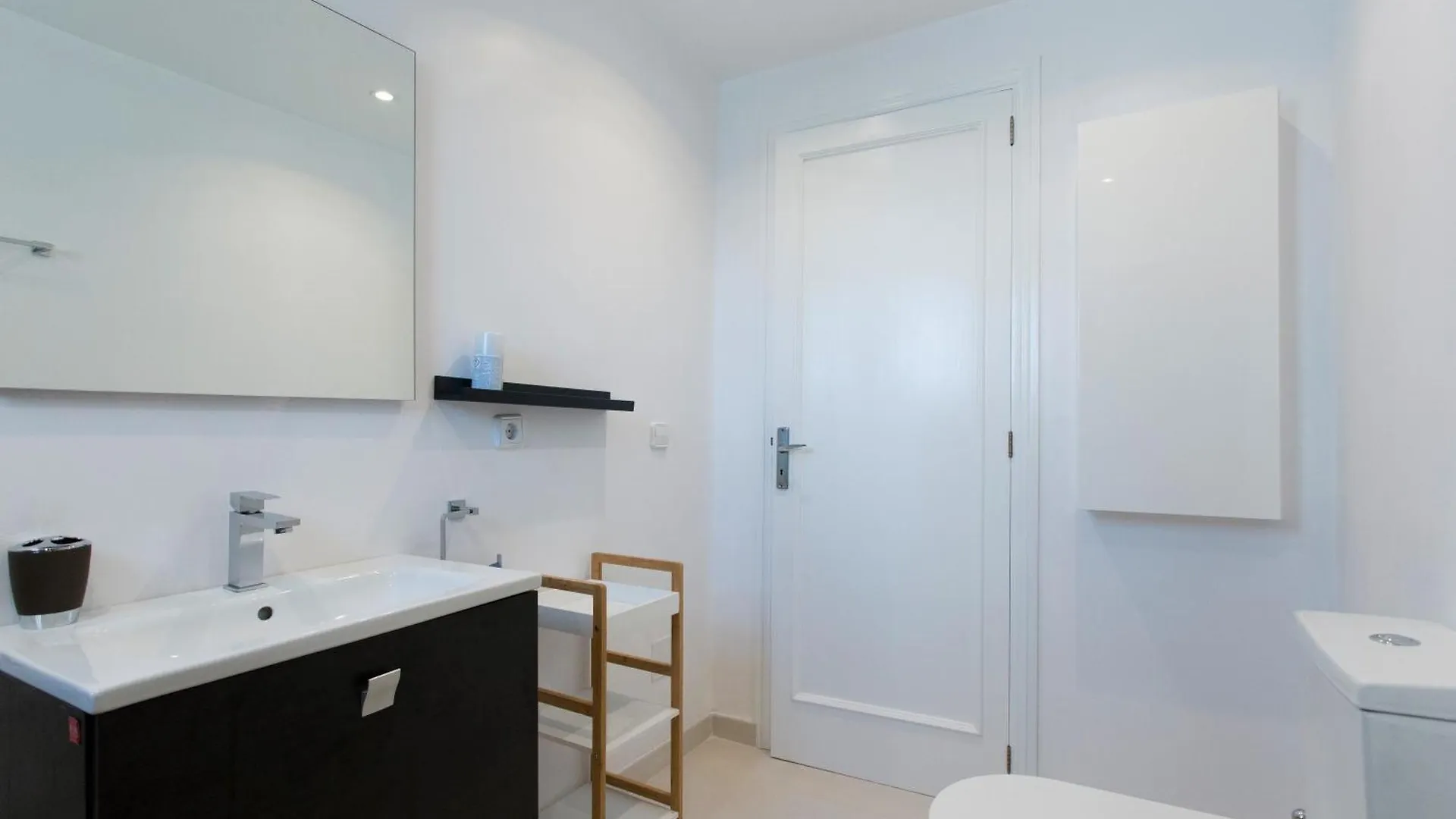 Planeta Mallorca Sea And Mountain Pollenca Apartment