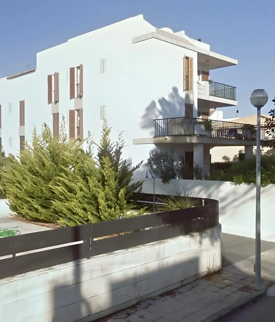 Apartment Planeta Mallorca Sea And Mountain Pollenca