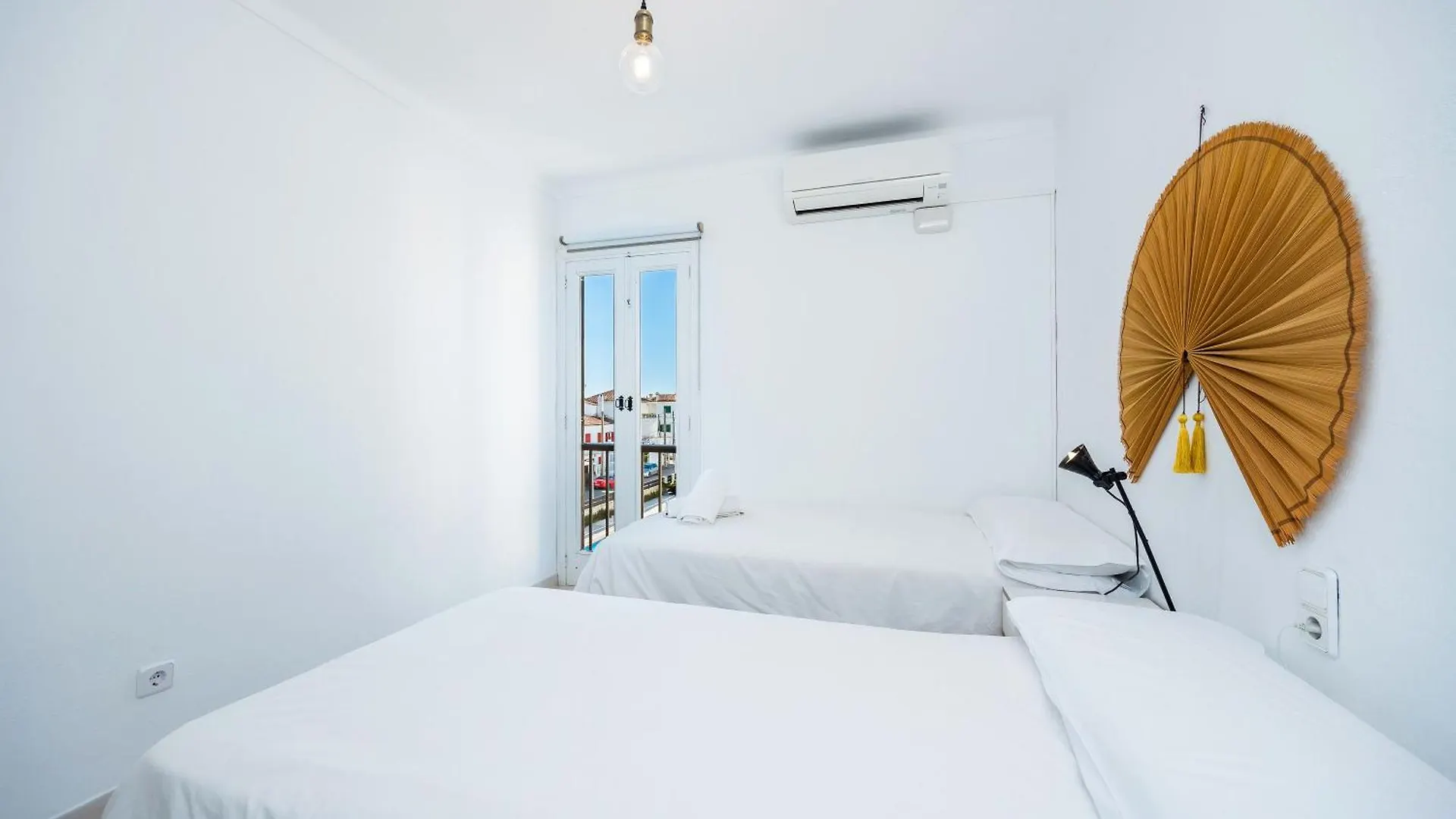 Apartment Planeta Mallorca Sea And Mountain Pollenca Spain