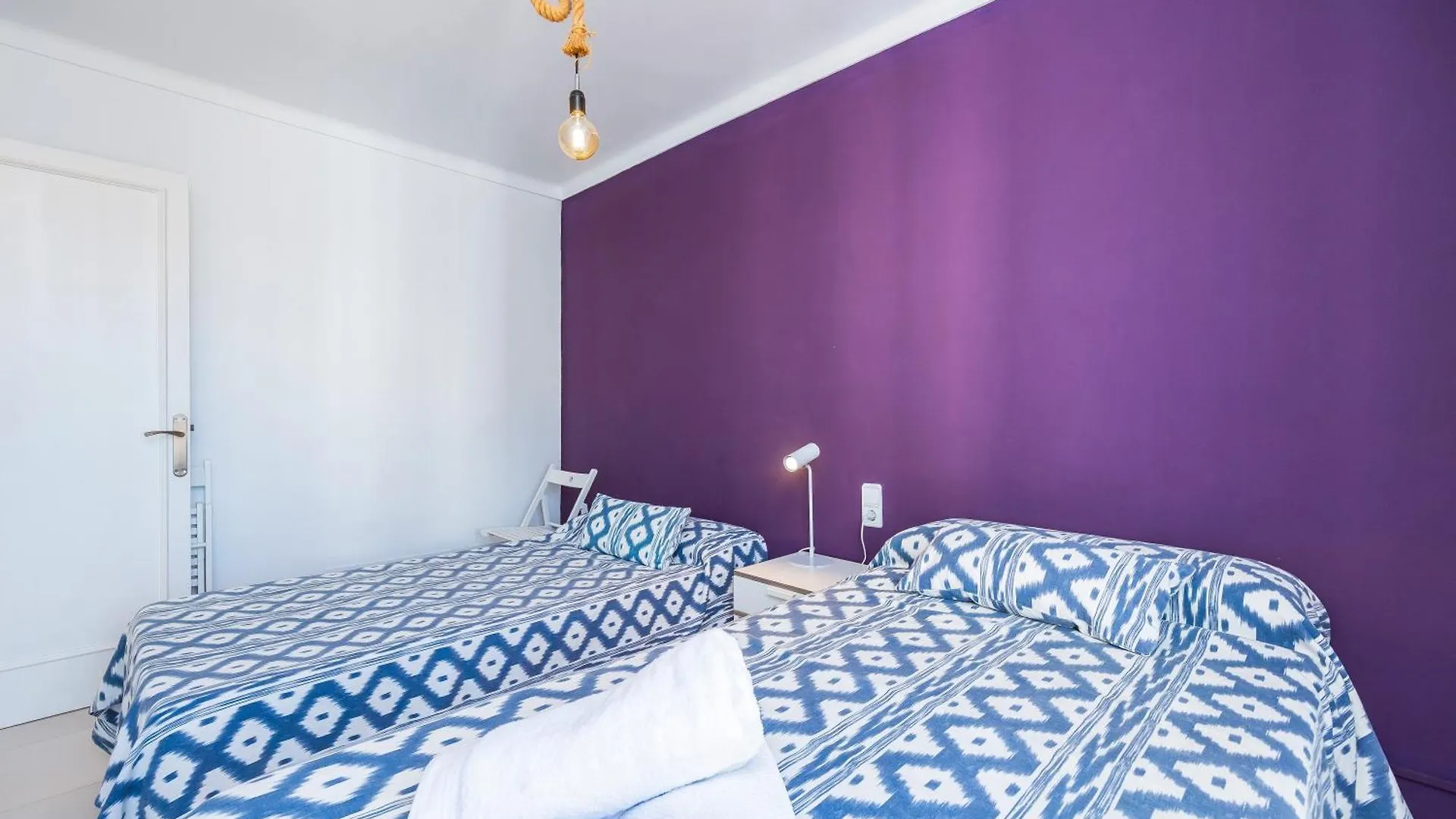 Planeta Mallorca Sea And Mountain Pollenca Apartment